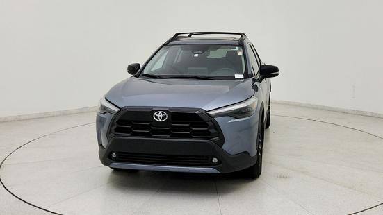 toyota corolla cross 2026 7MUDAABG2TV147636 image toyota corolla cross 2026 7MUDAABG2TV147636 image
